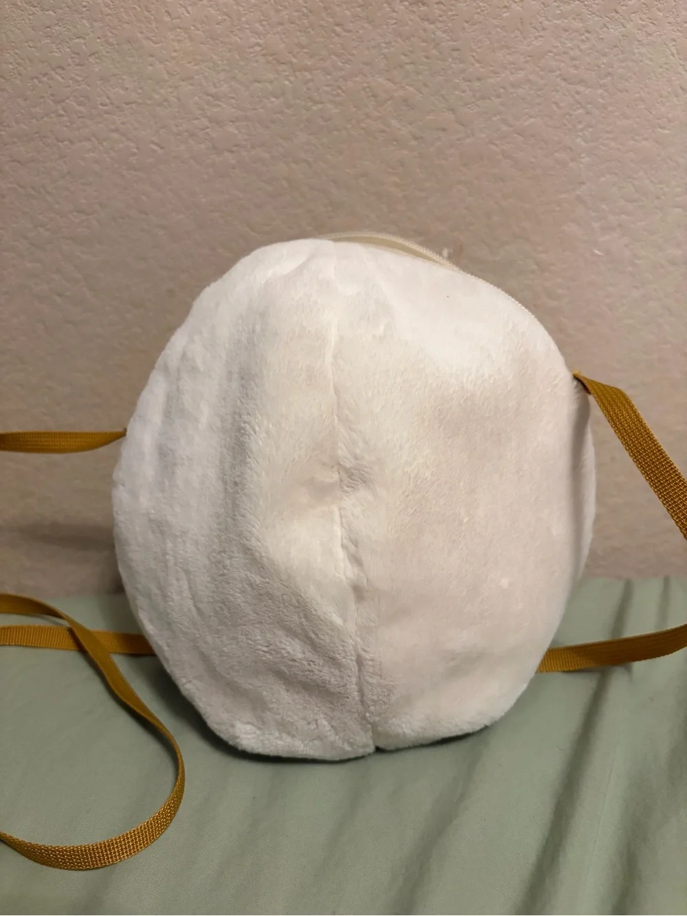 Jellycat Amuseable Happy Boiled Egg Bag BNWT